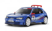 Tamiya Peugeot 306 Maxi Rally 51753 859 507